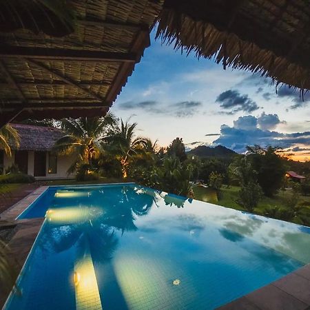 Alamanda Villas Langkawi Kuah Dış mekan fotoğraf