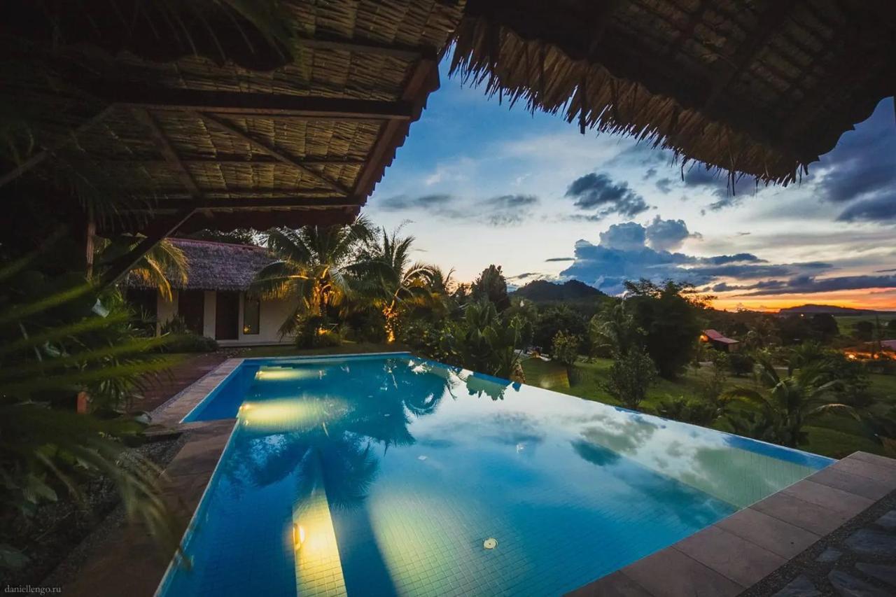Alamanda Villas Langkawi Kuah Dış mekan fotoğraf