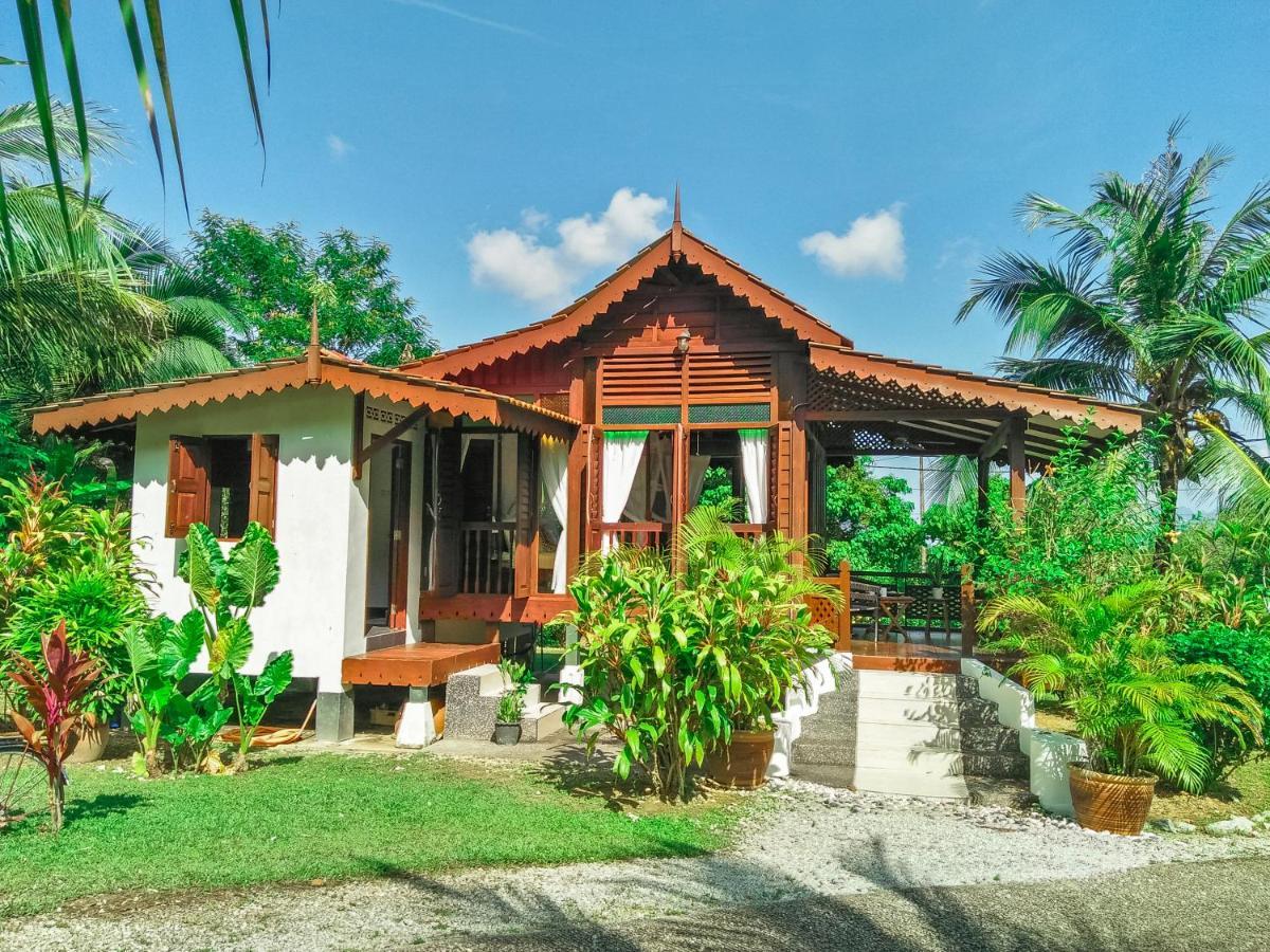 Alamanda Villas Langkawi Kuah Dış mekan fotoğraf