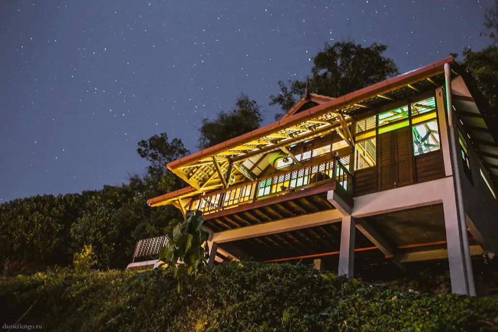 Alamanda Villas Langkawi Kuah Dış mekan fotoğraf