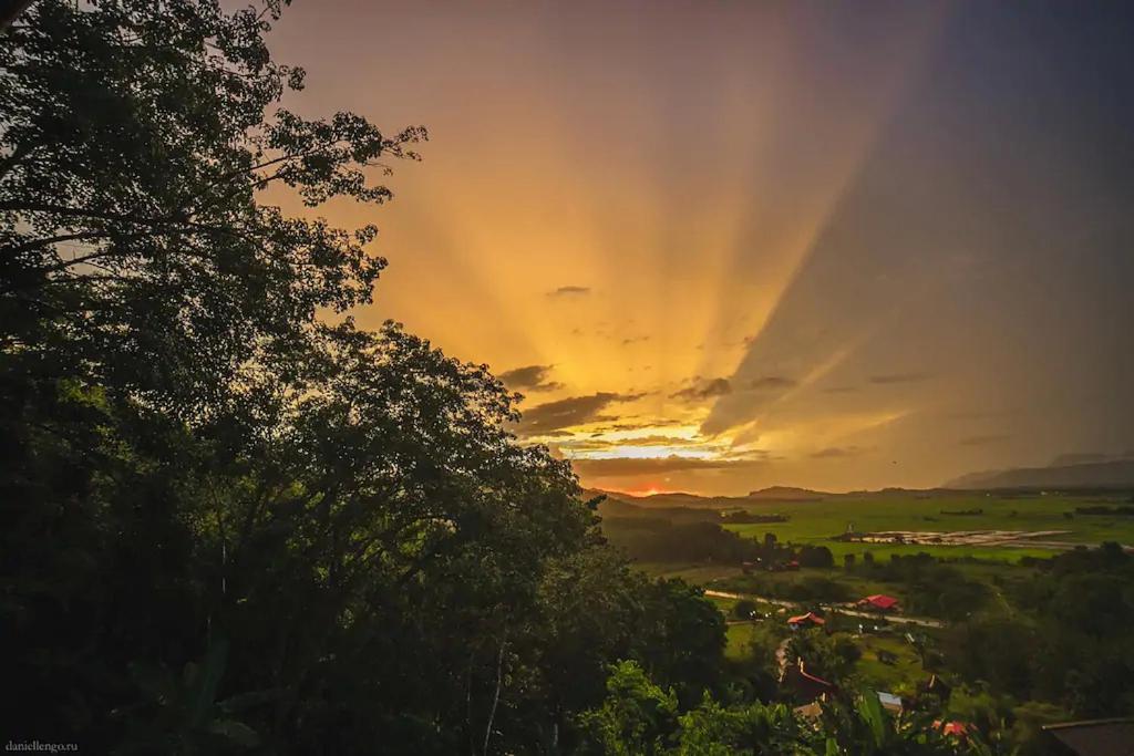 Alamanda Villas Langkawi Kuah Dış mekan fotoğraf