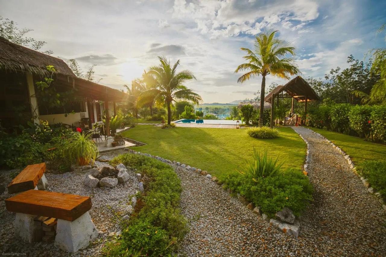 Alamanda Villas Langkawi Kuah Dış mekan fotoğraf