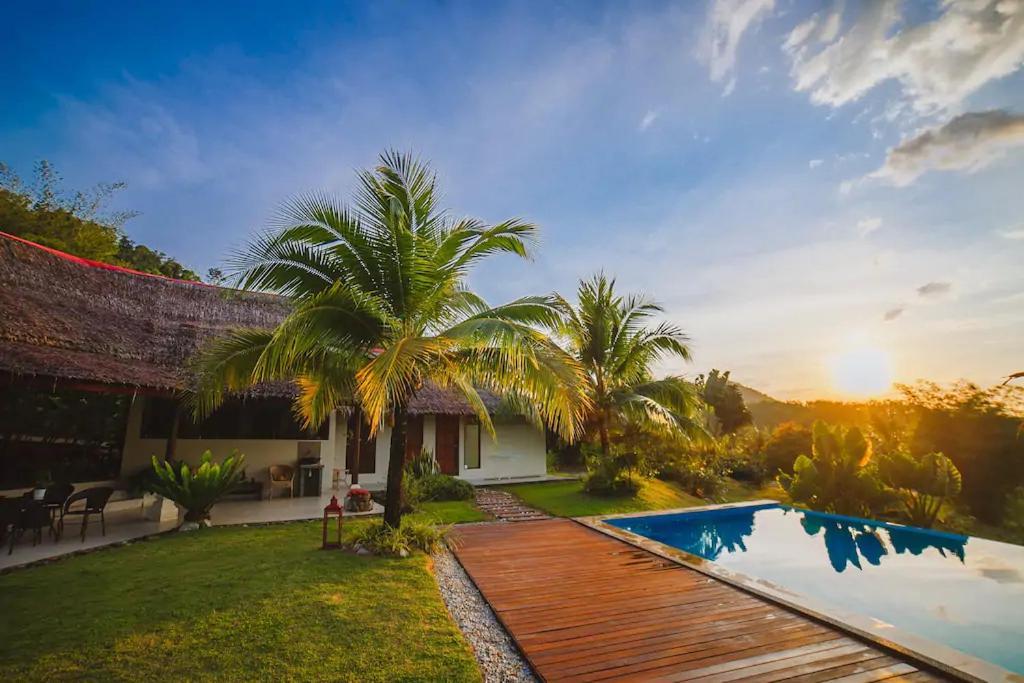 Alamanda Villas Langkawi Kuah Dış mekan fotoğraf
