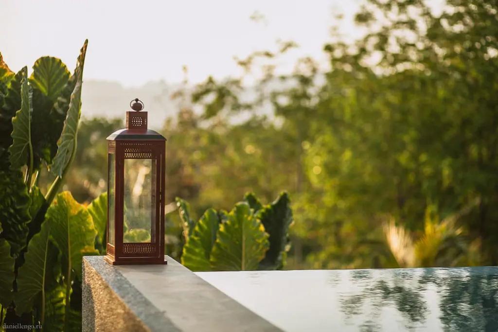 Alamanda Villas Langkawi Kuah Dış mekan fotoğraf