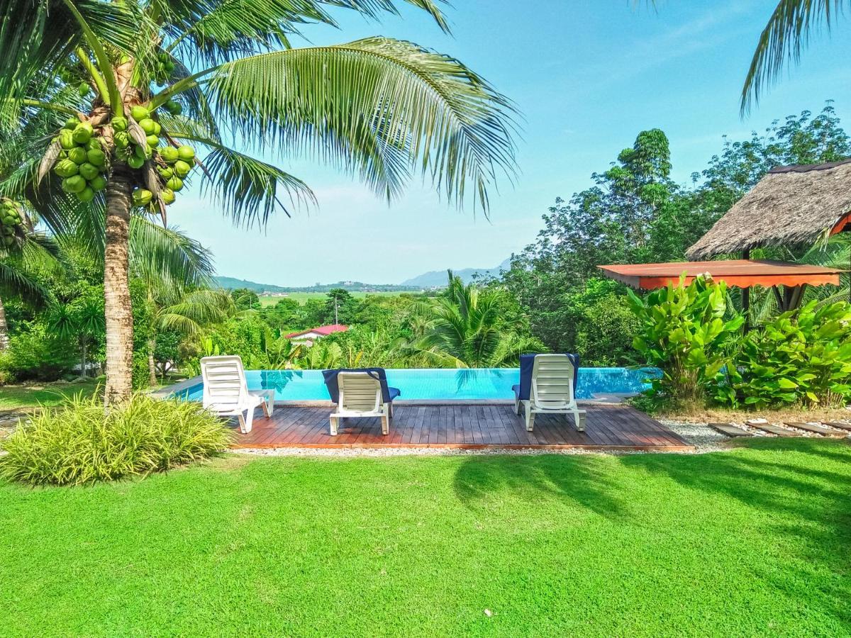 Alamanda Villas Langkawi Kuah Dış mekan fotoğraf