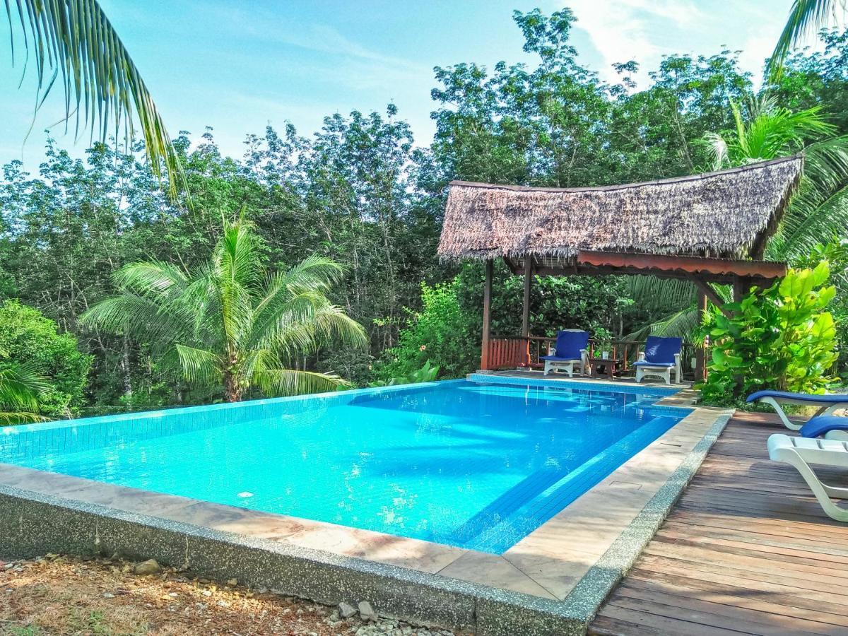 Alamanda Villas Langkawi Kuah Dış mekan fotoğraf