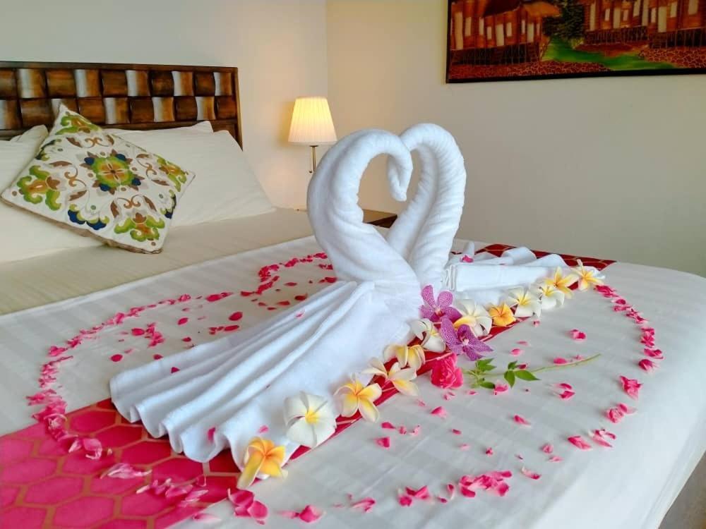 Alamanda Villas Langkawi Kuah Dış mekan fotoğraf