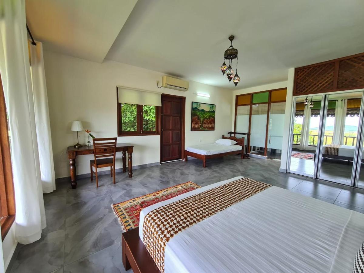 Alamanda Villas Langkawi Kuah Dış mekan fotoğraf