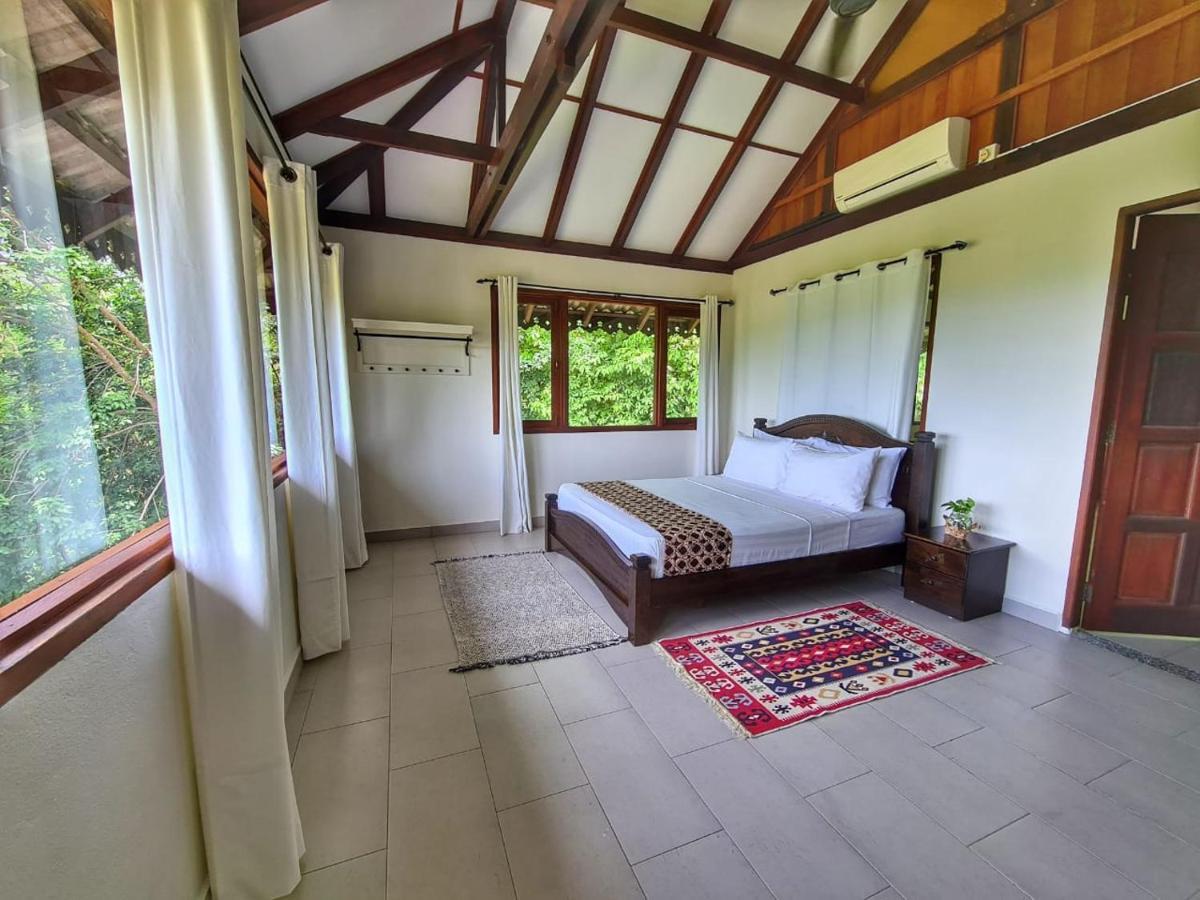 Alamanda Villas Langkawi Kuah Dış mekan fotoğraf