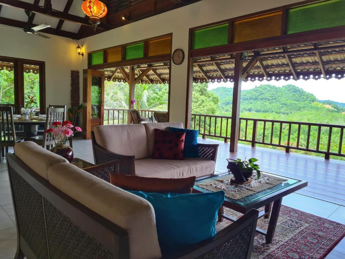 Alamanda Villas Langkawi Kuah Dış mekan fotoğraf