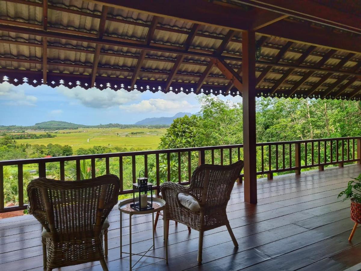 Alamanda Villas Langkawi Kuah Dış mekan fotoğraf