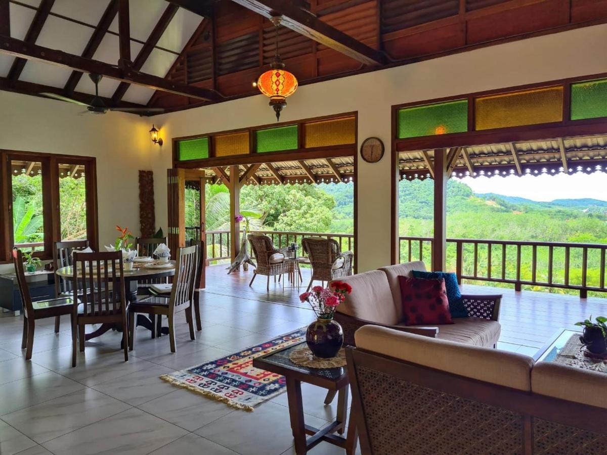 Alamanda Villas Langkawi Kuah Dış mekan fotoğraf