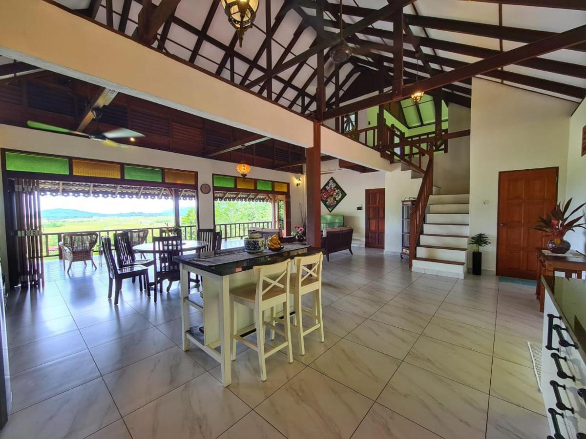 Alamanda Villas Langkawi Kuah Dış mekan fotoğraf