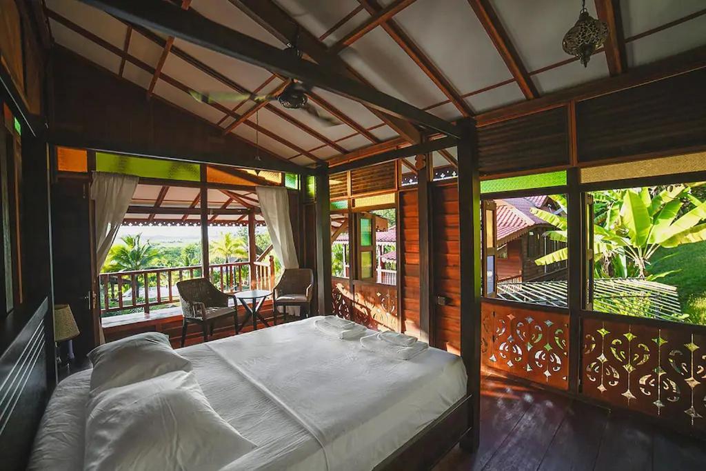 Alamanda Villas Langkawi Kuah Oda fotoğraf