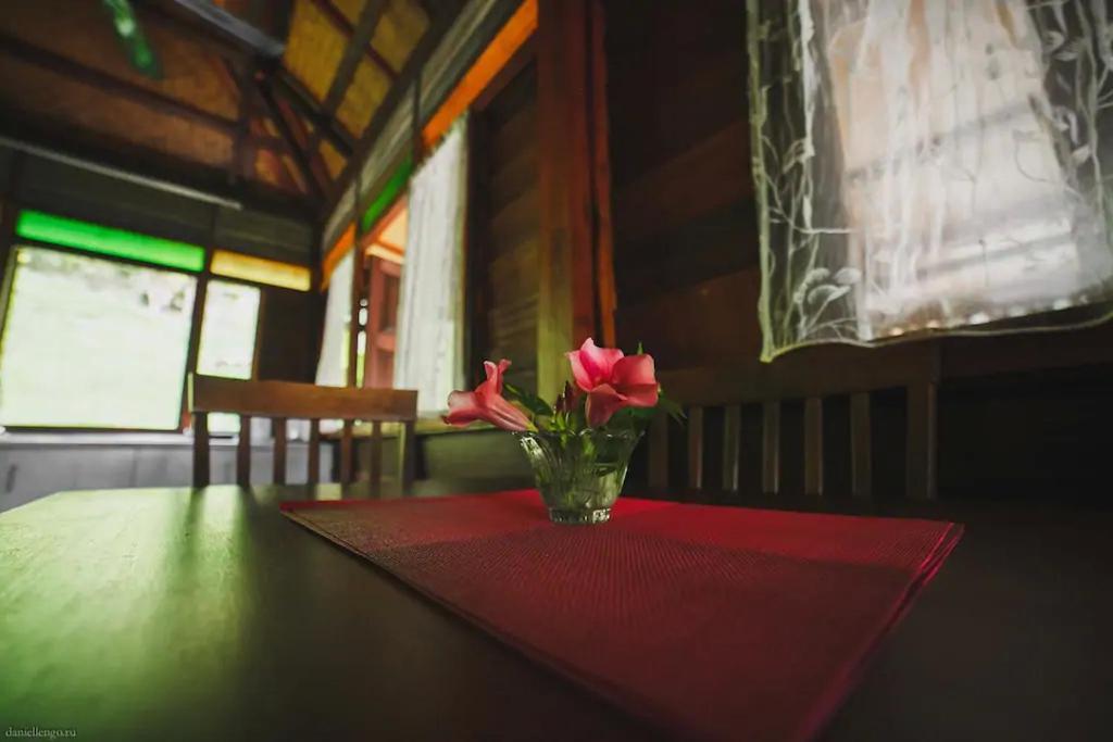 Alamanda Villas Langkawi Kuah Oda fotoğraf