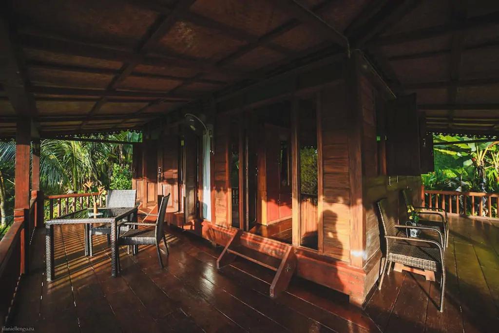 Alamanda Villas Langkawi Kuah Oda fotoğraf