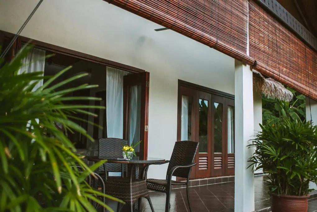 Alamanda Villas Langkawi Kuah Oda fotoğraf