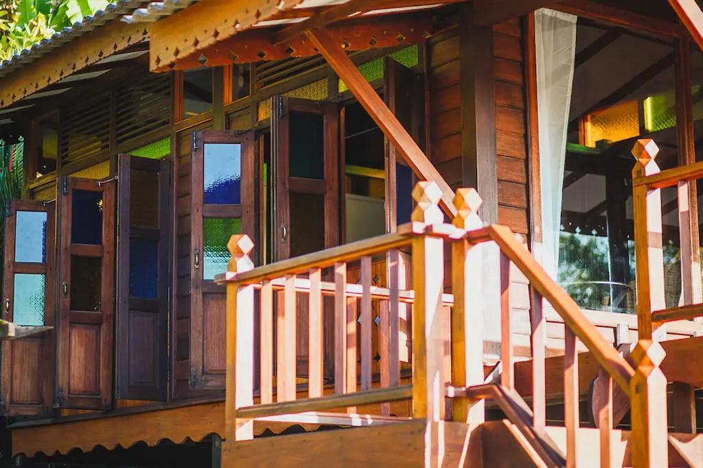 Alamanda Villas Langkawi Kuah Oda fotoğraf