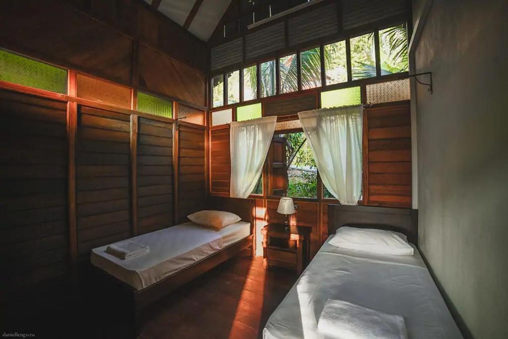 Alamanda Villas Langkawi Kuah Oda fotoğraf