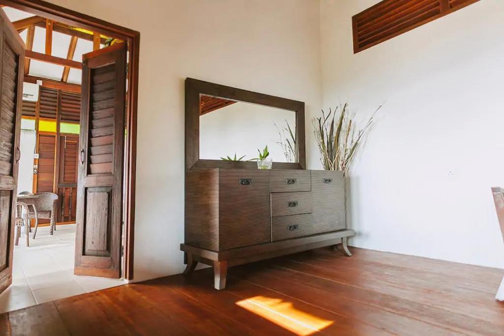 Alamanda Villas Langkawi Kuah Oda fotoğraf