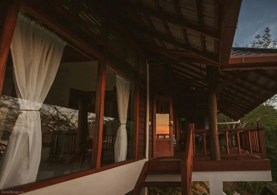 Alamanda Villas Langkawi Kuah Oda fotoğraf