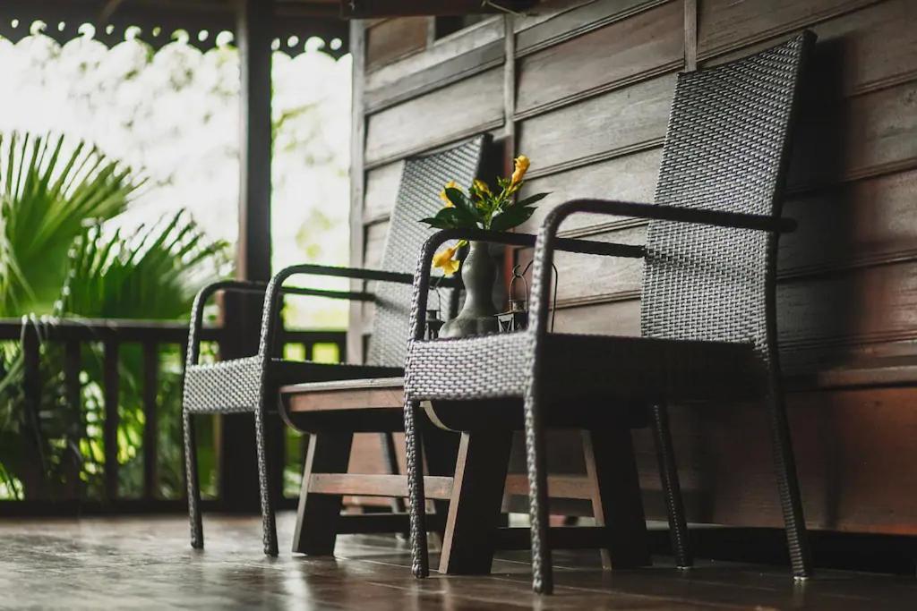 Alamanda Villas Langkawi Kuah Oda fotoğraf