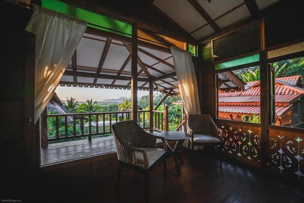 Alamanda Villas Langkawi Kuah Oda fotoğraf