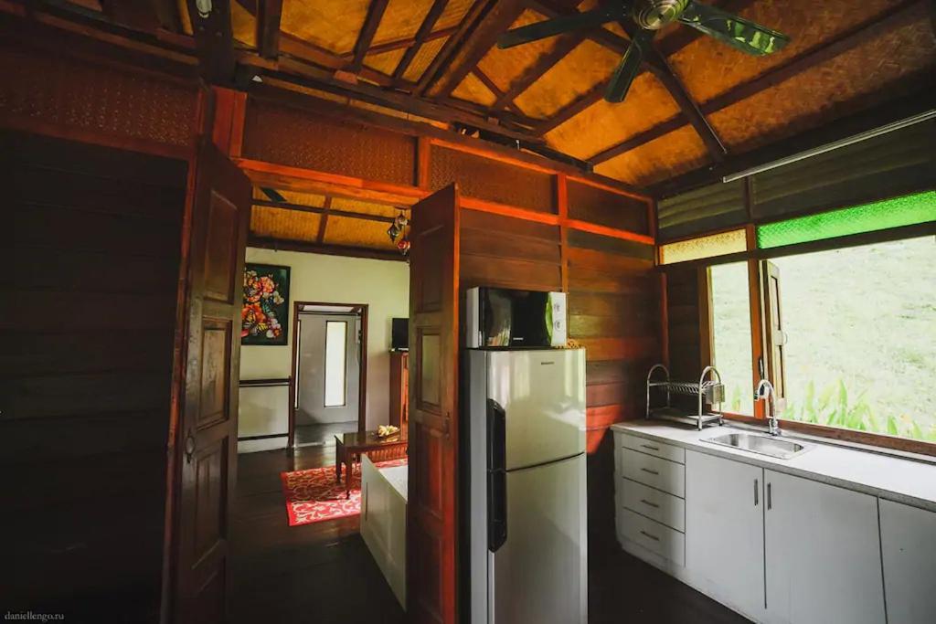 Alamanda Villas Langkawi Kuah Oda fotoğraf
