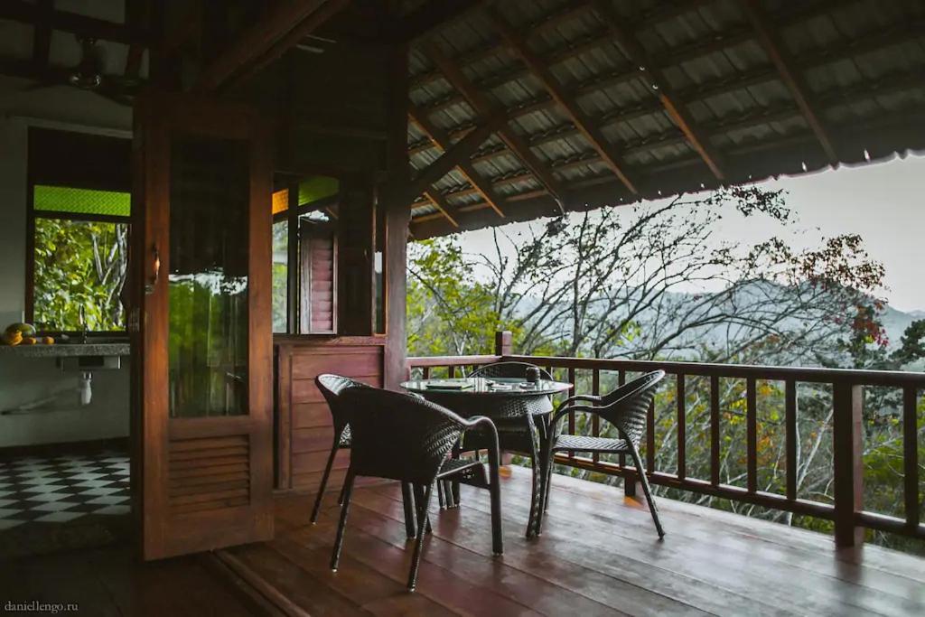 Alamanda Villas Langkawi Kuah Oda fotoğraf