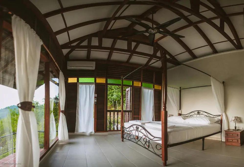 Alamanda Villas Langkawi Kuah Oda fotoğraf