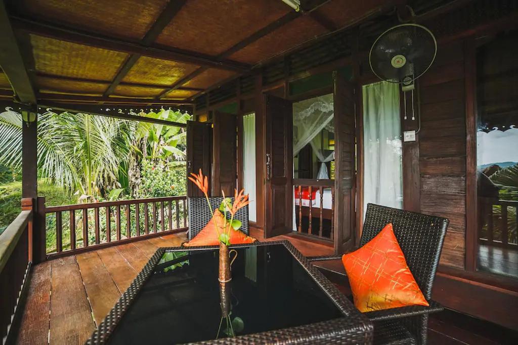 Alamanda Villas Langkawi Kuah Oda fotoğraf