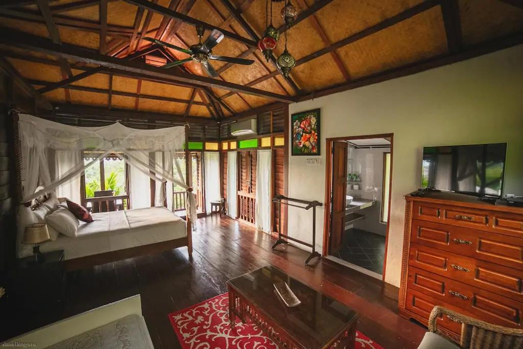 Alamanda Villas Langkawi Kuah Oda fotoğraf