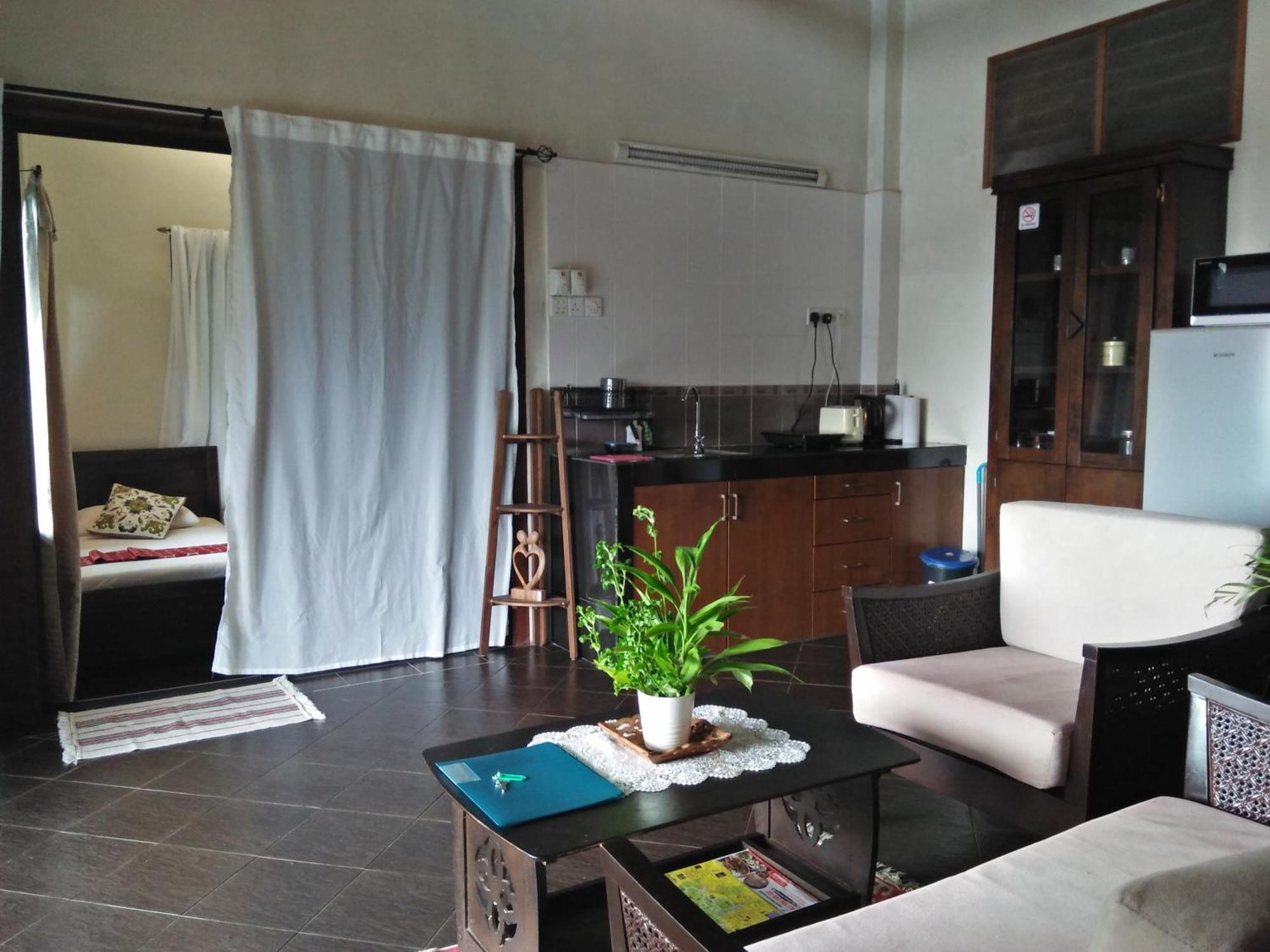 Alamanda Villas Langkawi Kuah Oda fotoğraf