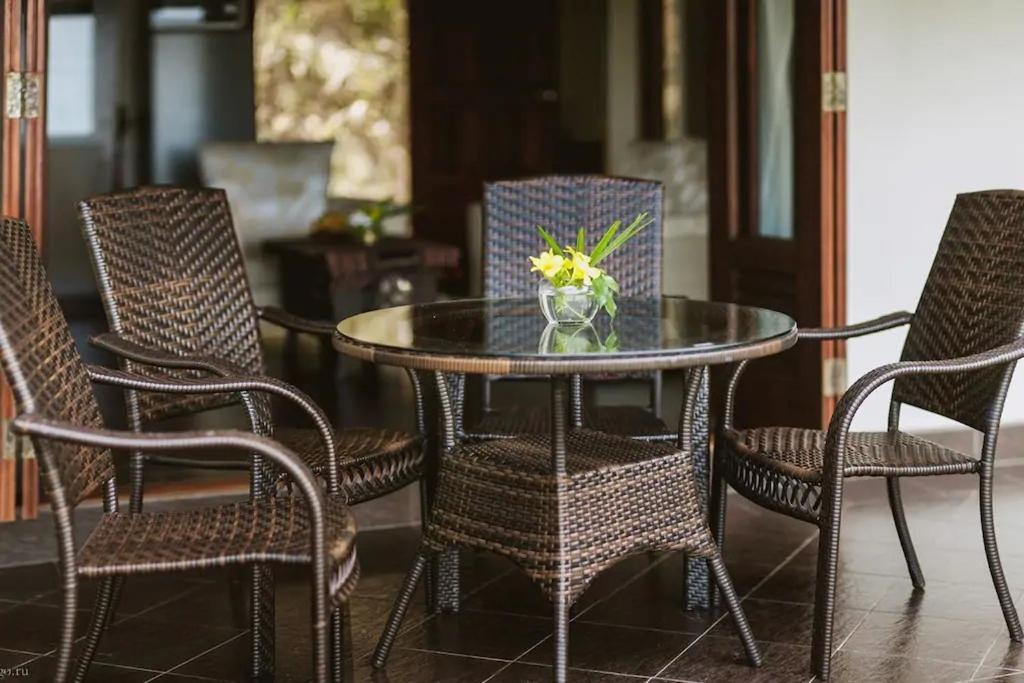 Alamanda Villas Langkawi Kuah Oda fotoğraf