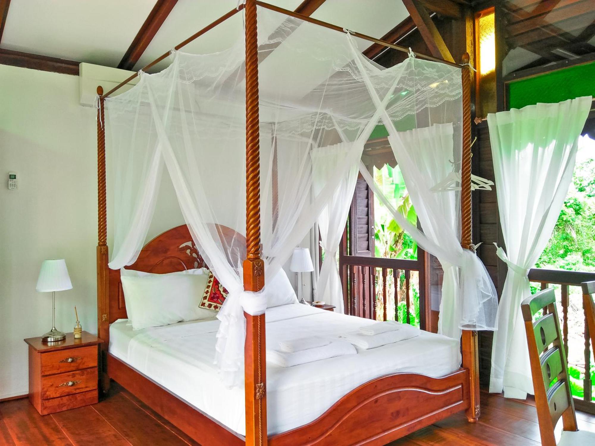 Alamanda Villas Langkawi Kuah Oda fotoğraf