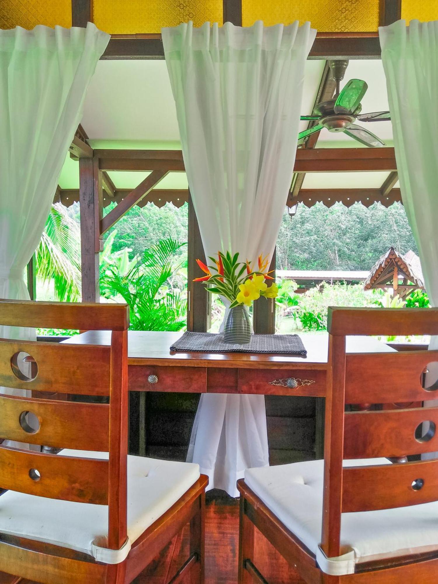 Alamanda Villas Langkawi Kuah Oda fotoğraf