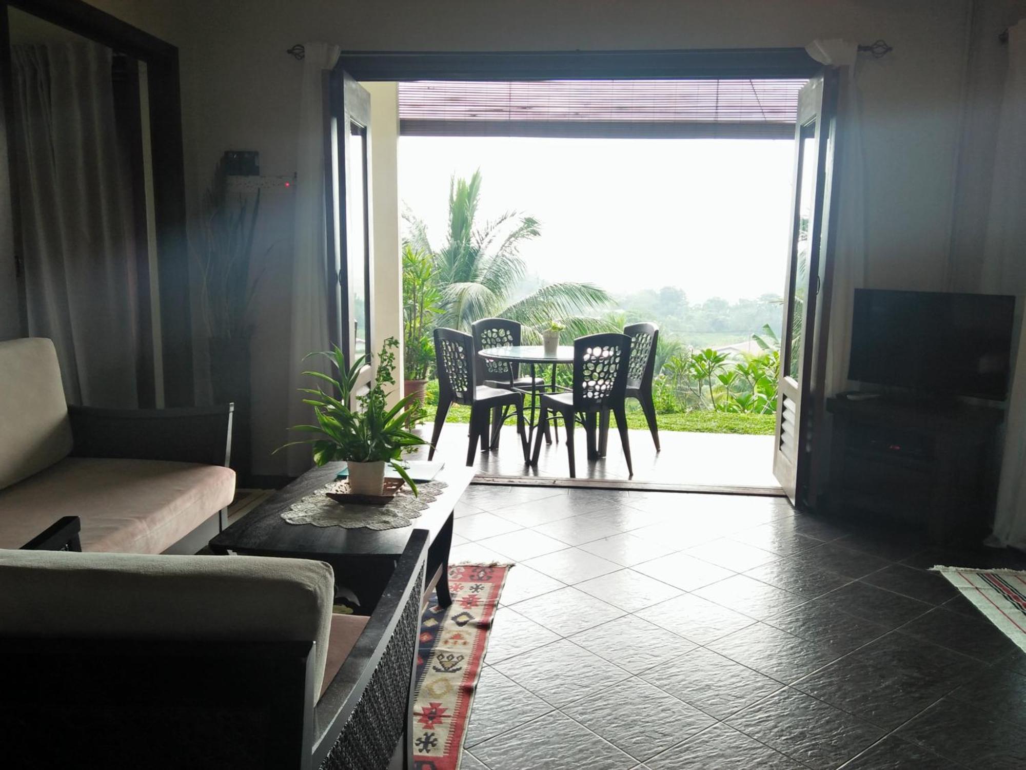 Alamanda Villas Langkawi Kuah Oda fotoğraf