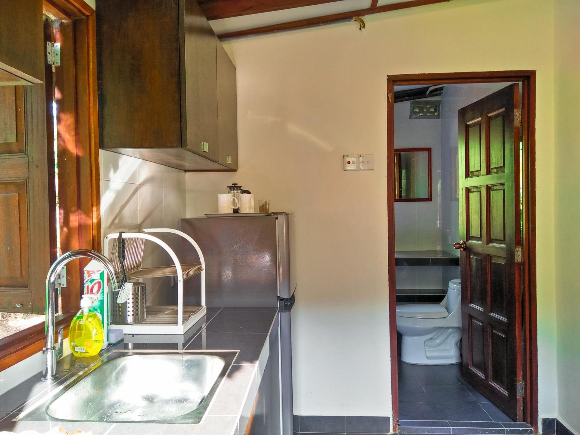 Alamanda Villas Langkawi Kuah Oda fotoğraf