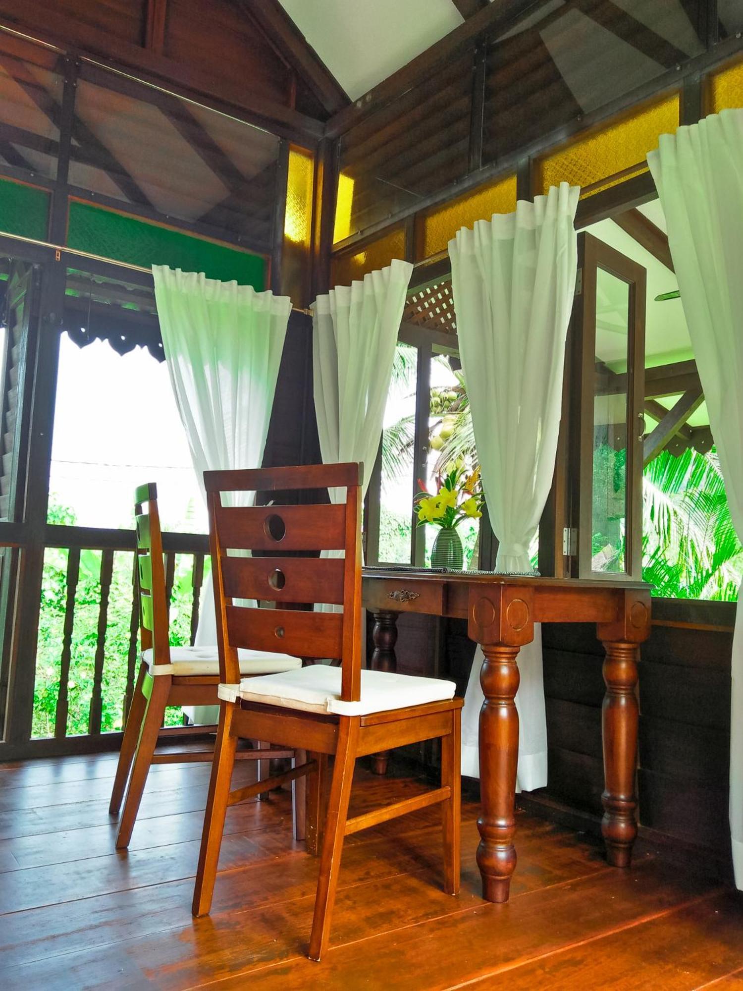 Alamanda Villas Langkawi Kuah Oda fotoğraf
