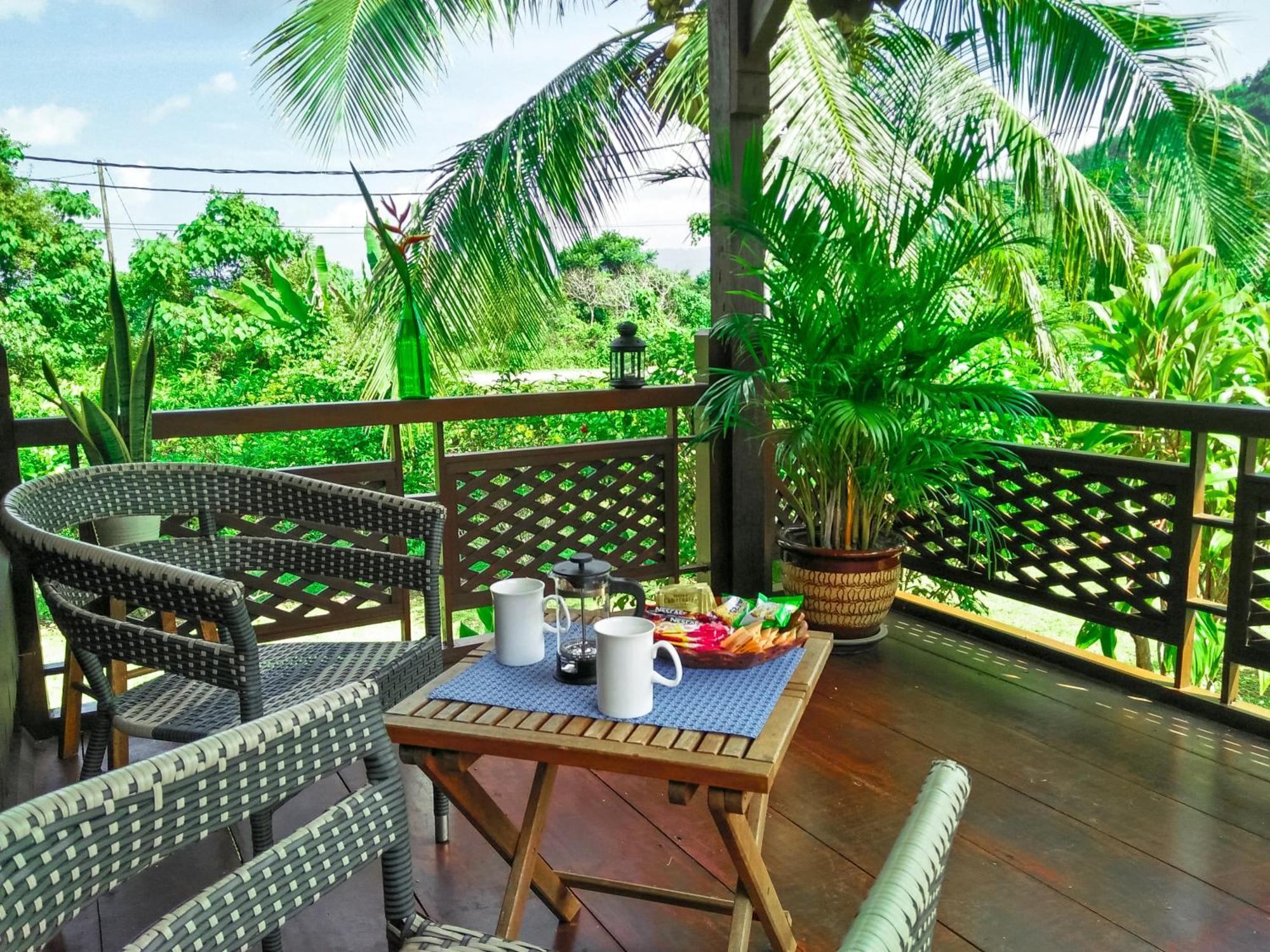 Alamanda Villas Langkawi Kuah Oda fotoğraf