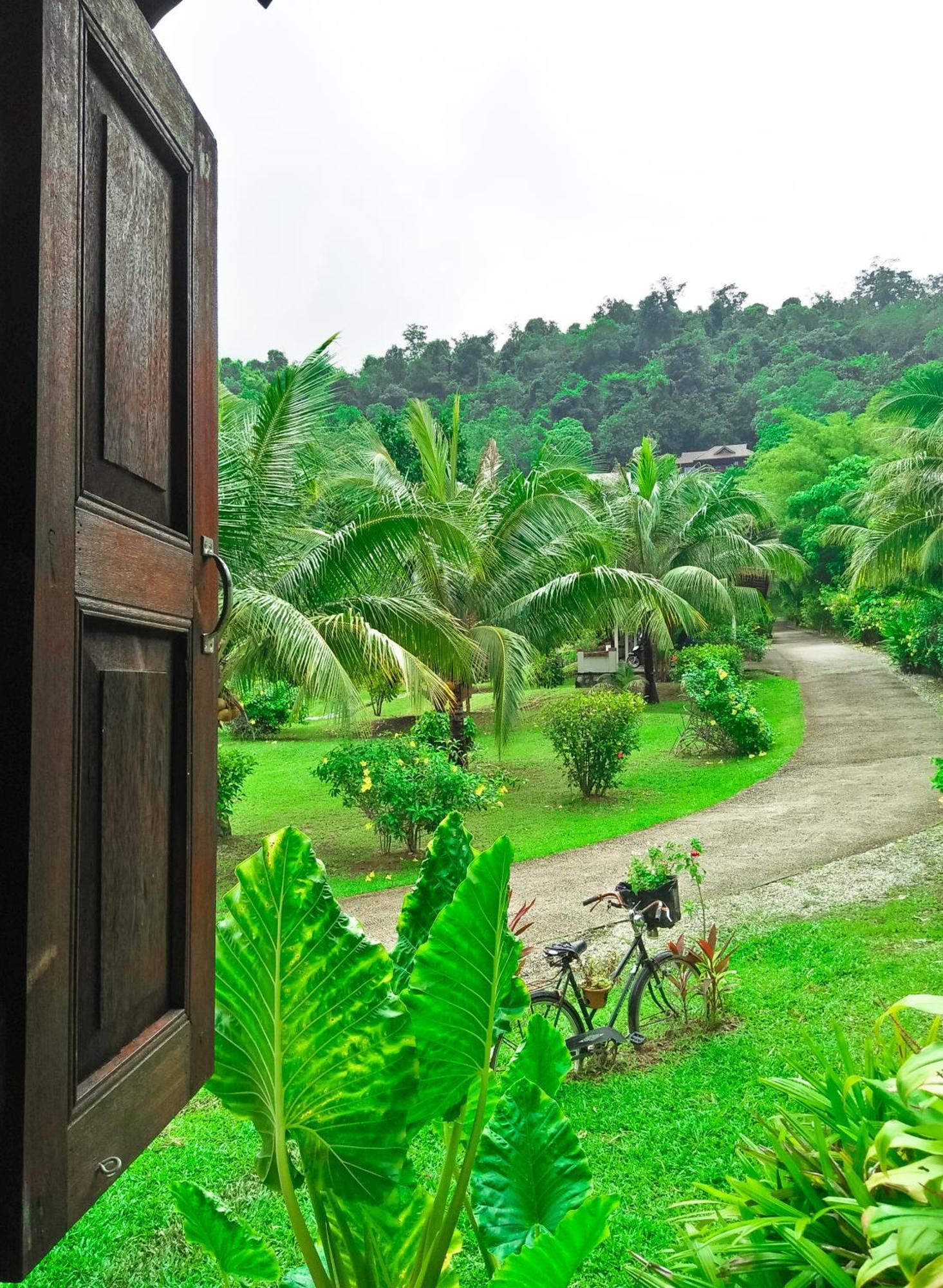 Alamanda Villas Langkawi Kuah Oda fotoğraf