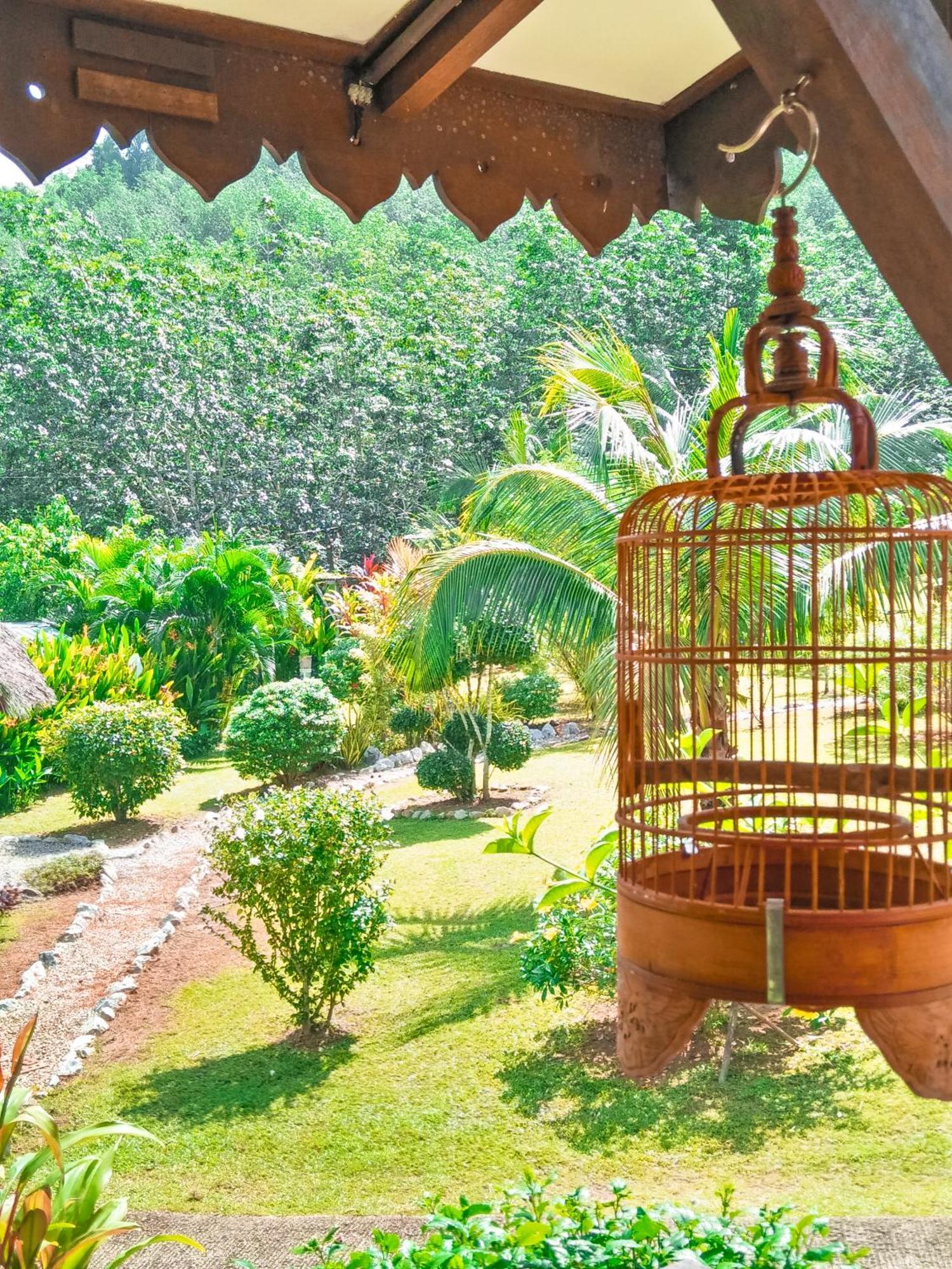 Alamanda Villas Langkawi Kuah Oda fotoğraf
